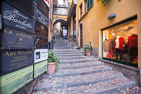 Appartamento La Punta di Bellagio