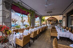 Appartamento La Punta di Bellagio