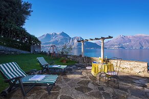 Appartamento La Punta di Bellagio