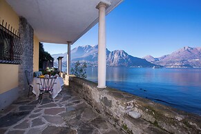 Appartamento La Punta di Bellagio