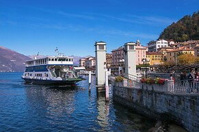 Appartamento La Punta di Bellagio