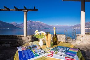 Appartamento La Punta di Bellagio