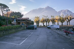 Appartamento La Punta di Bellagio