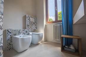 Appartamento La Punta di Bellagio