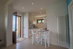 Appartamento La Punta di Bellagio