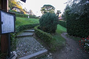 Appartamento La Punta di Bellagio