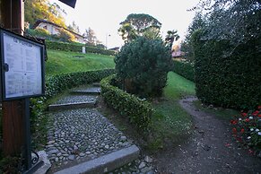 Appartamento La Punta di Bellagio