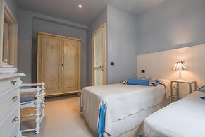 Appartamento La Punta di Bellagio