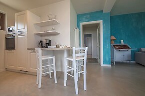 Appartamento La Punta di Bellagio