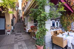 Appartamento La Punta di Bellagio