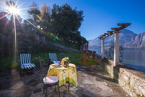 Appartamento La Punta di Bellagio