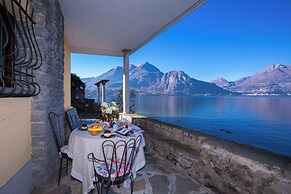 Appartamento La Punta di Bellagio