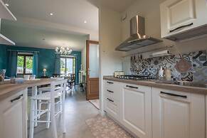 Appartamento La Punta di Bellagio