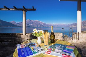 Appartamento La Punta di Bellagio