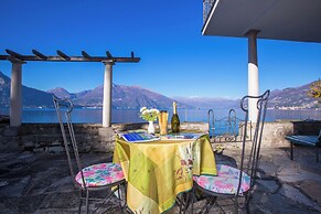 Appartamento La Punta di Bellagio