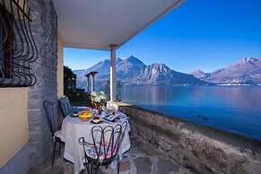 Appartamento La Punta di Bellagio