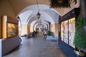 Appartamento La Punta di Bellagio