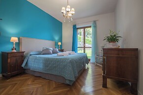 Appartamento La Punta di Bellagio