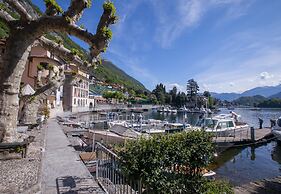 Antica Isola Balcone