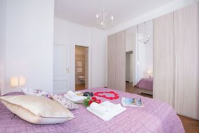 Villa Larius Balcone