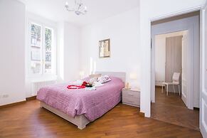 Villa Larius Balcone