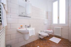 Villa Larius Balcone