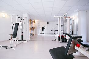 Villa Larius Balcone