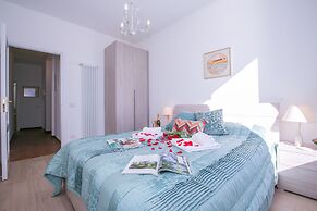 Villa Larius Balcone