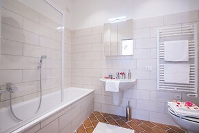 Villa Larius Balcone