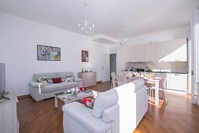 Villa Larius Balcone