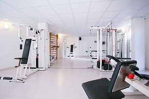 Villa Larius Balcone