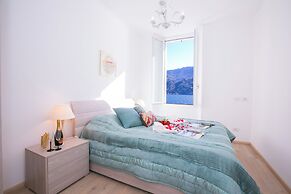 Villa Larius Balcone