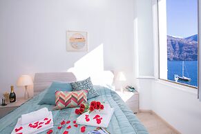 Villa Larius Balcone