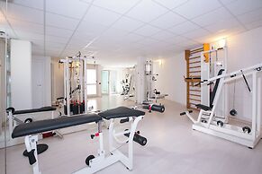 Villa Larius Balcone