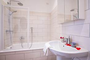 Villa Larius Balcone