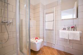 Villa Larius Balcone