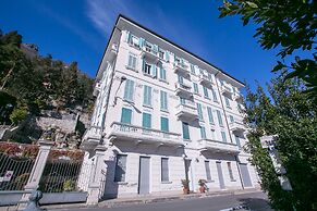 Villa Larius Balcone