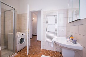 Villa Larius Balcone