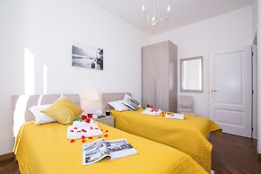 Villa Larius Balcone