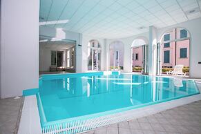 Villa Larius Balcone