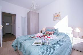 Villa Larius Balcone