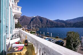 Villa Larius Balcone