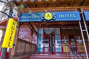 Hotel Atlantida