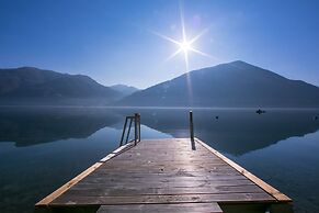 Villa Lugano Lakefront