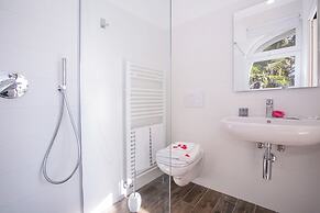 Villa Lugano Lakefront