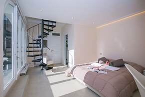 Villa Lugano Lakefront