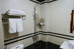 La Fleur Premium Central Apartment