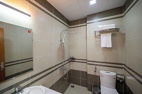 La Fleur Premium Central Apartment