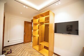 La Fleur Premium Central Apartment