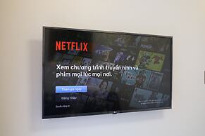 La Fleur Premium Central Apartment